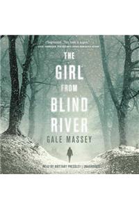 Girl from Blind River Lib/E