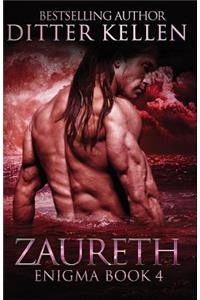 Zaureth: A Scifi Alien Romance