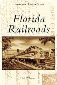 Florida Railroads