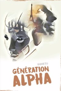 Generation Alpha