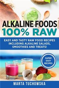 Alkaline Foods