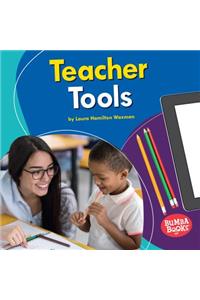 Teacher Tools