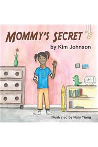 Mommy's Secret
