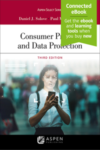 Consumer Privacy and Data Protection