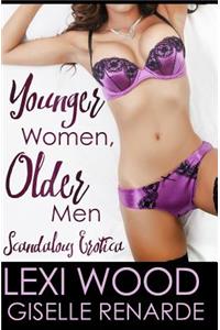 Younger Women, Older Men