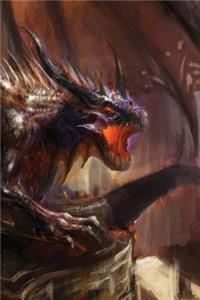 Dragon Journal
