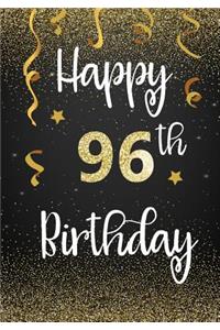 Happy 96th Birthday