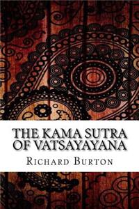 The Kama Sutra of Vatsayayana