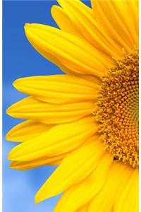 Sunflower Journal