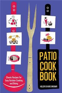 Patio Cook Book