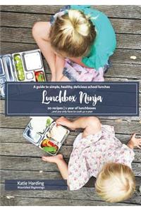 Lunchbox Ninja