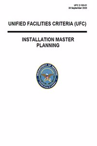 Installation Master Planning