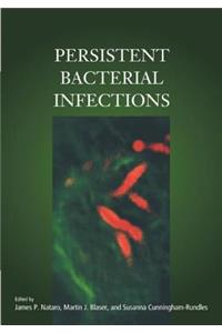 Persistent Bacterial Infections
