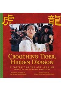 Crouching Tiger, Hidden Dragon