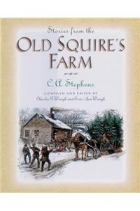 Stories from the Old Squire's Farm