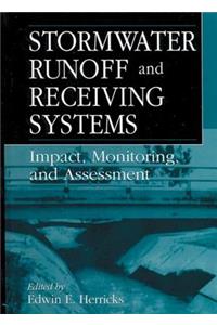 Stormwater Runoff and Receiving Systems