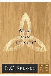 What Is the Trinity?