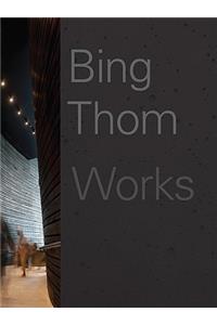 Bing Thom Works