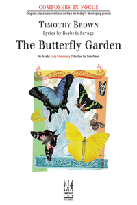 Butterfly Garden