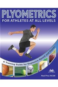 Plyometrics for Athletes at All Levels