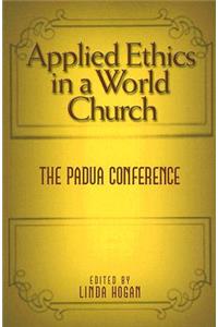 Applied Ethics in a World Church