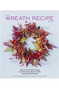 The Wreath Recipe Book