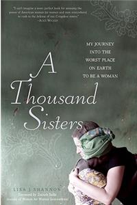 A Thousand Sisters