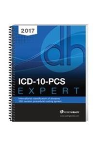 2017 ICD-10-PCs Expert