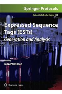 Expressed Sequence Tags (ESTs)