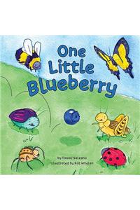 One Little Blueberry