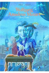 Wolfgang Amadeus Mozart