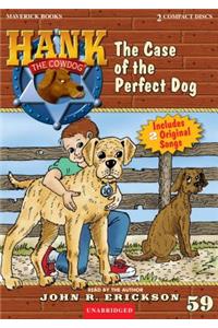 The Case of the Perfect Dog