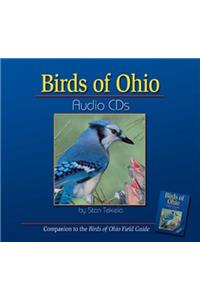 Birds of Ohio Audio