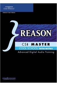 Reason Csi Master