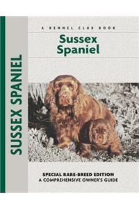Sussex Spaniel