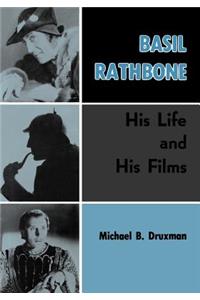 Basil Rathbone