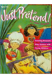 Just Pretend!