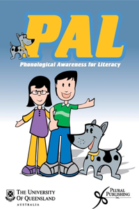 Phonological Awareness for Literacy (PAL)