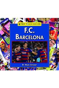 F.C. Barcelona