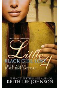 Little Black Girl Lost 4: