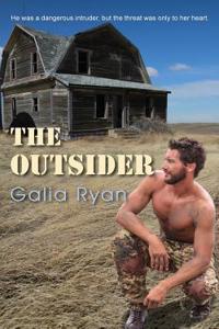 The Outsider