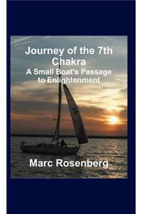 Journey of the 7th Chakra