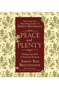 Peace and Plenty