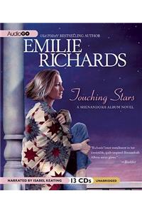 Touching Stars: A Shenandoah Album Novel