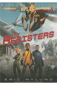 The Resisters