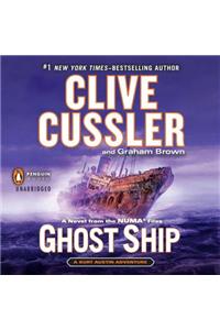 Ghost Ship
