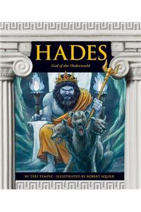 Hades: God of the Underworld