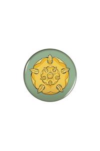 Game of Thrones Button Tyrell