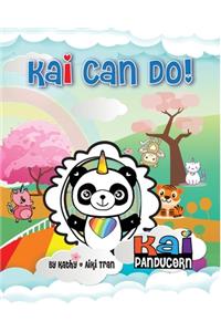 Kai Can Do!