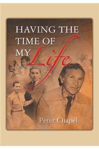 Having the Time of My Life